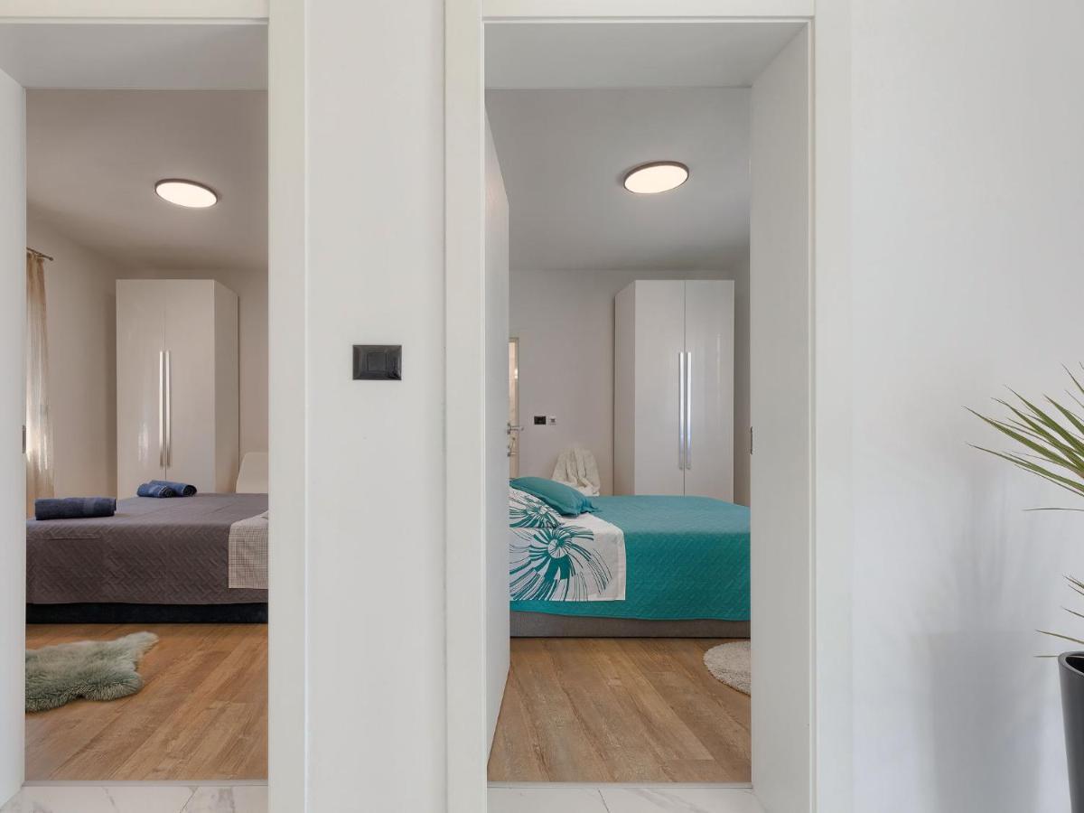 Villa Vine By Interhome Marčana エクステリア 写真