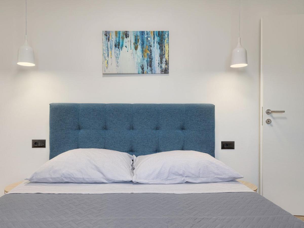 Villa Vine By Interhome Marčana エクステリア 写真