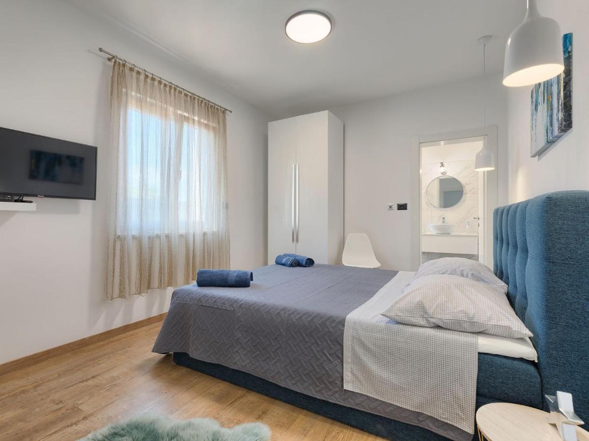 Villa Vine By Interhome Marčana エクステリア 写真