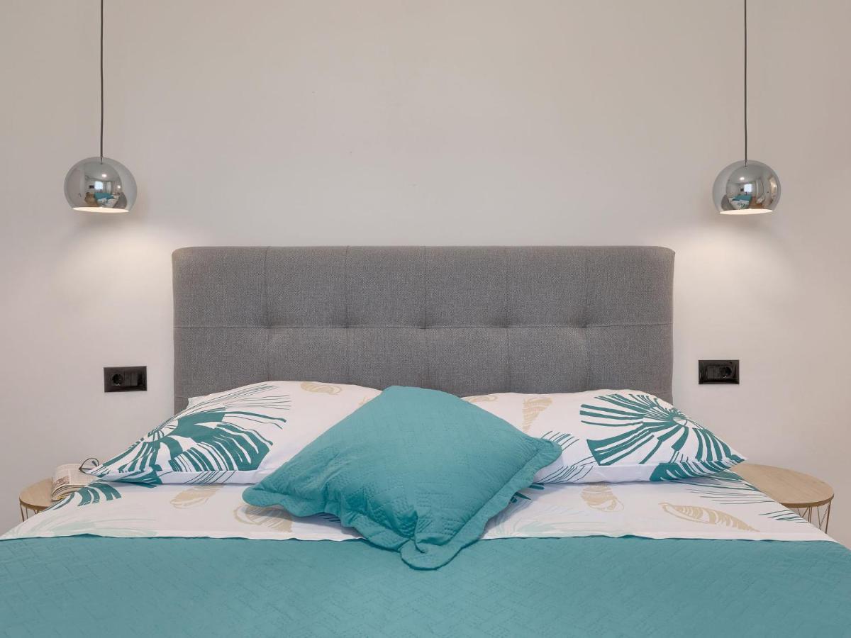 Villa Vine By Interhome Marčana エクステリア 写真