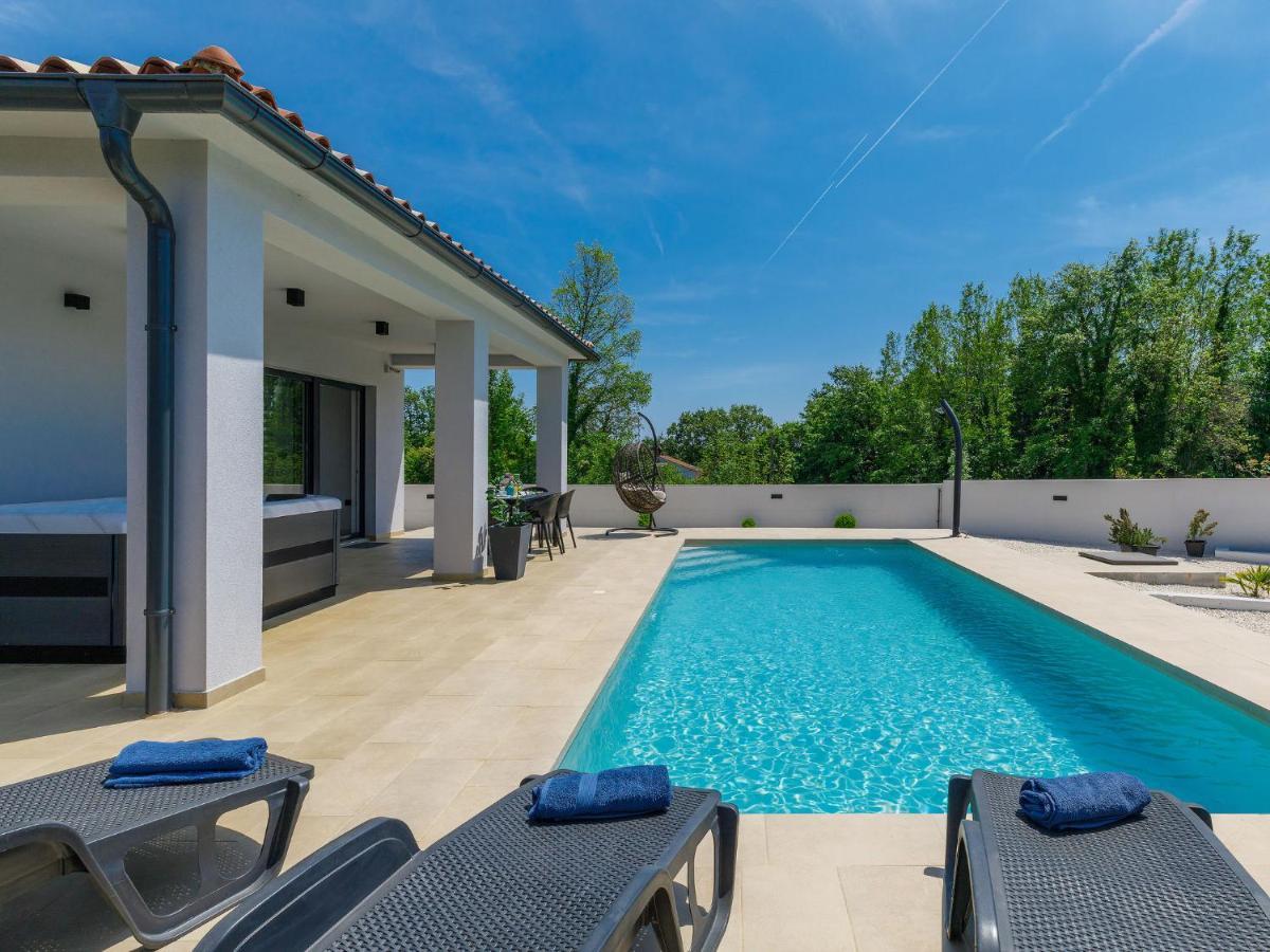 Villa Vine By Interhome Marčana エクステリア 写真