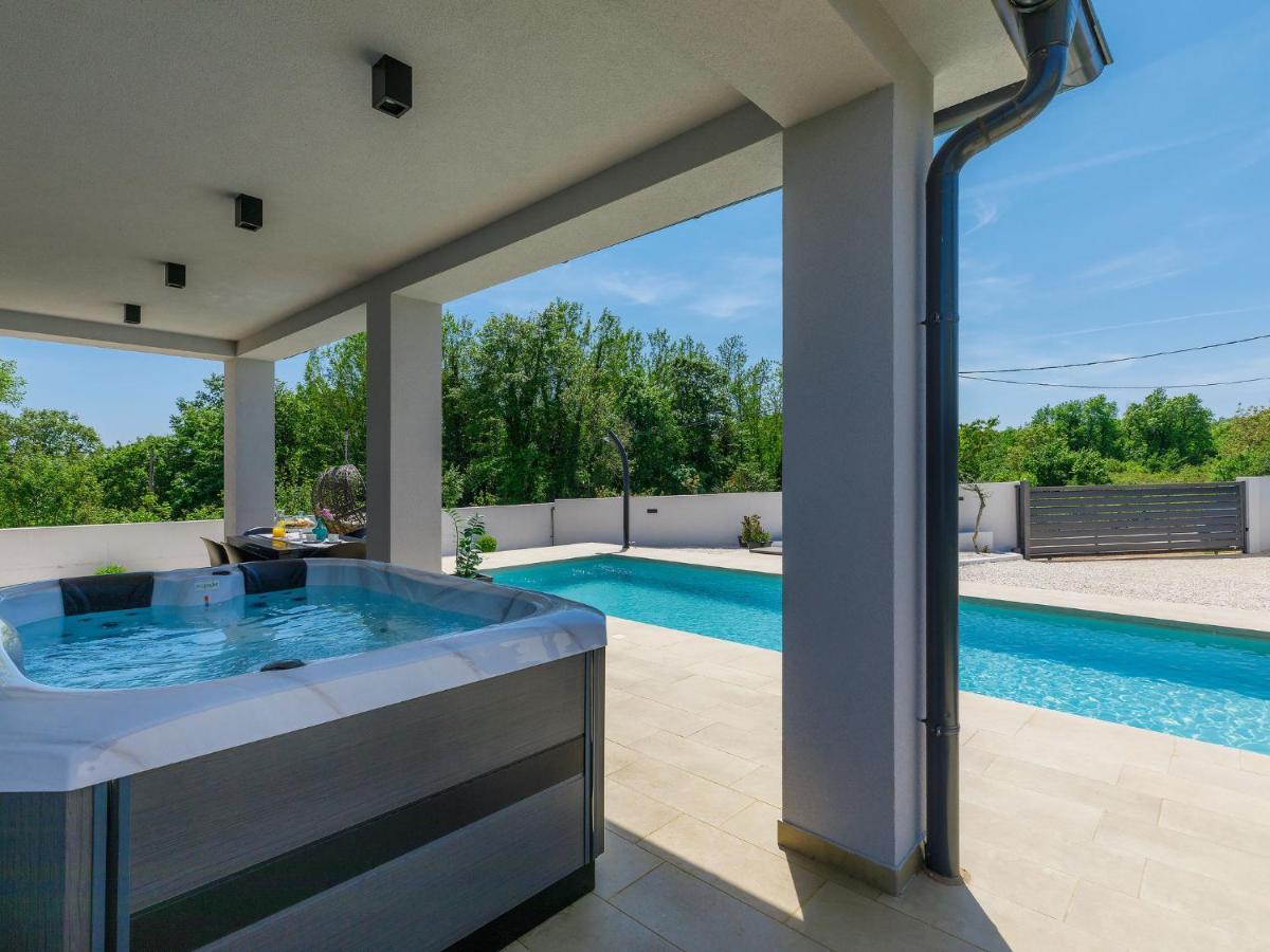Villa Vine By Interhome Marčana エクステリア 写真