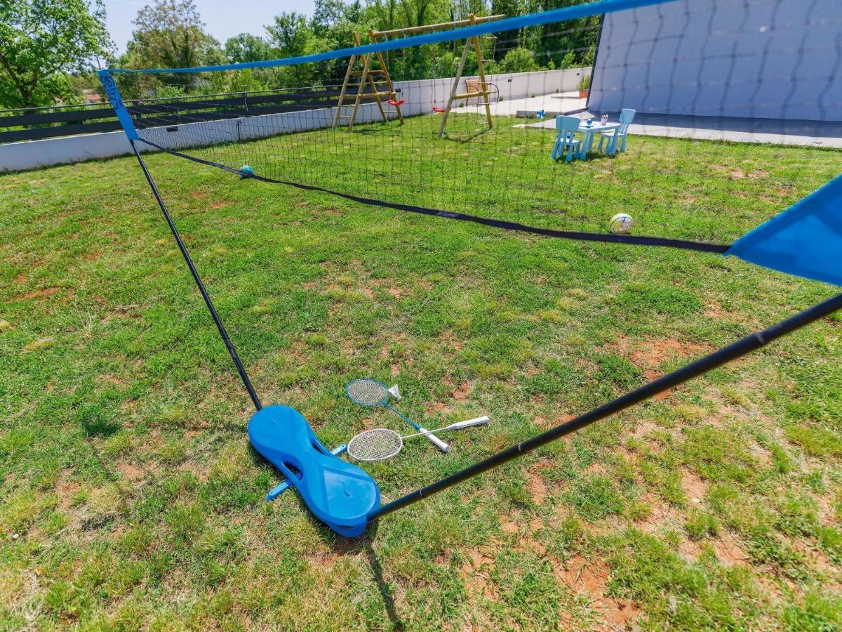 Villa Vine By Interhome Marčana エクステリア 写真
